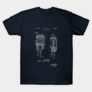 Microphone 2 T-Shirt